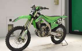 KAWASAKI KX250 KX252C