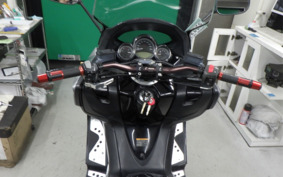 YAMAHA T-MAX500 Gen.3 2011 SJ08J