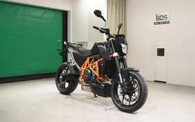 KTM 690 DUKE 2014 LDT40