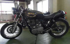 YAMAHA SR400 2002 RH01J