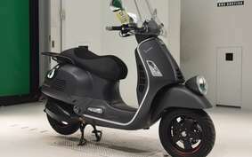 VESPA SEI GIORNI 2022