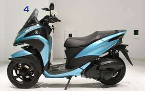 YAMAHA TRICITY 125 A SEC1J