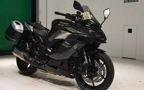 KAWASAKI NINJA 1000 SX 2024 ZXT02K