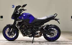 YAMAHA MT-09 A RN52J