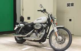 HARLEY XL1200C 2004 CGP