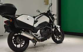 HONDA NC 700 S ABS 2012 RC61