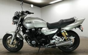 YAMAHA XJR1200 1995 4KG