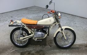 YAMAHA TY50 354