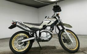 YAMAHA SEROW 250 DG17J