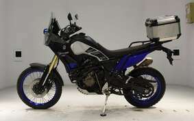 YAMAHA TENERE 700 2020 DM09J