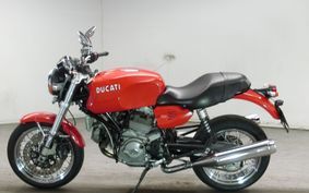 DUCATI GT1000 2006 C103A