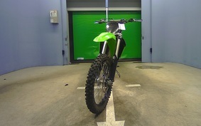 KAWASAKI KX250 F 2010 KX250X