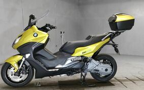 BMW C650 SPORT 2018 0C04