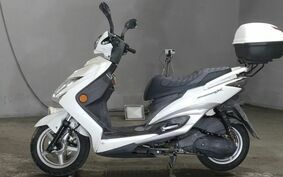 YAMAHA CYGNUS 125 X SE46