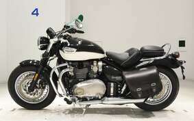 TRIUMPH BONNEVILLE SPEED 2022