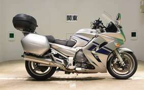 YAMAHA FJR1300 A 2008 RP13