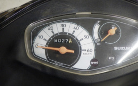 SUZUKI ADDRESS V50 Gen.2 CA44A