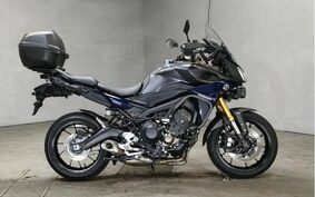 YAMAHA MT-09 Tracer 2016 RN36J