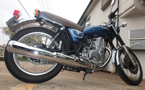 YAMAHA SR400 2020 RH16J