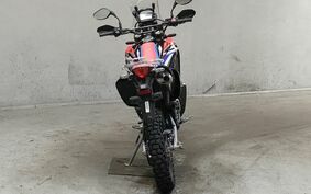 HONDA CRF250 Rally MD44