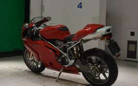 DUCATI 999  MONOPOSTO 2003