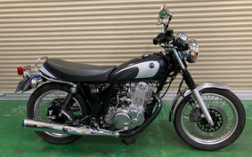 YAMAHA SR400 2021 RH16J