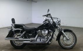 YAMAHA DRAGSTAR 250 VG02J