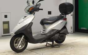 YAMAHA AXIS 125 TREET SE53J