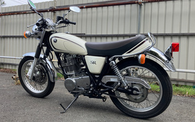 YAMAHA SR400 2014 RH03J