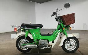 HONDA CHALY 50 CF50