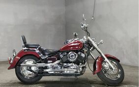 YAMAHA DRAGSTAR 400 CLASSIC 1999 4TR