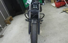 HONDA REBEL 250 A MC49