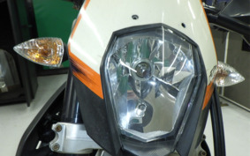 KTM 690 SMC 2011