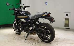 KAWASAKI Z900RS 2022 ZR900C