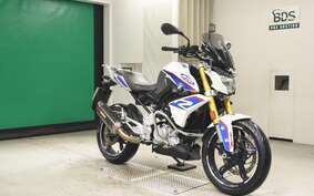 BMW G310R 2020 0G01