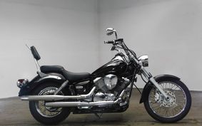 YAMAHA DRAGSTAR 250 VG02J