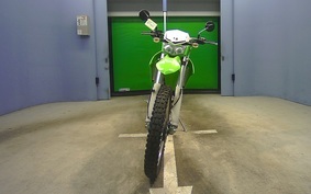 KAWASAKI KLX250 Gen.2 2008 LX250S