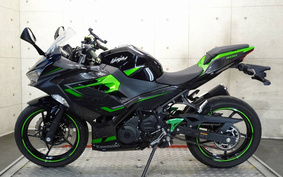 KAWASAKI Ninja 400 ABS 2023 EX400L