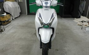 HONDA LEAD 125 JF45