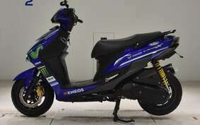 YAMAHA CYGNUS 125 XSR 3 SED8J