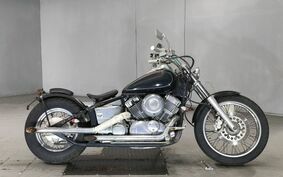 YAMAHA DRAGSTAR 400 1999 4TR