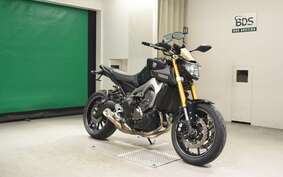 YAMAHA MT-09 A 2021 RN34J