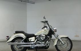 YAMAHA DRAGSTAR 250 VG02J