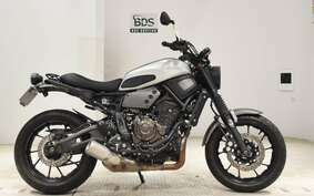 YAMAHA XSR700 2019 RM22J