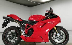 DUCATI 1198 S 2010 H704A