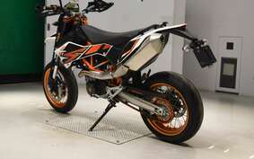 KTM 690 SMC R 2018 LST40