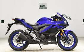 YAMAHA YZF-R25 A RG43J