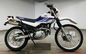 YAMAHA SEROW 225 WE 4JG