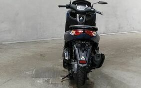 YAMAHA N-MAX 125 SEG6J