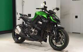 KAWASAKI Z1000 Gen.5 2015 ZRT00F